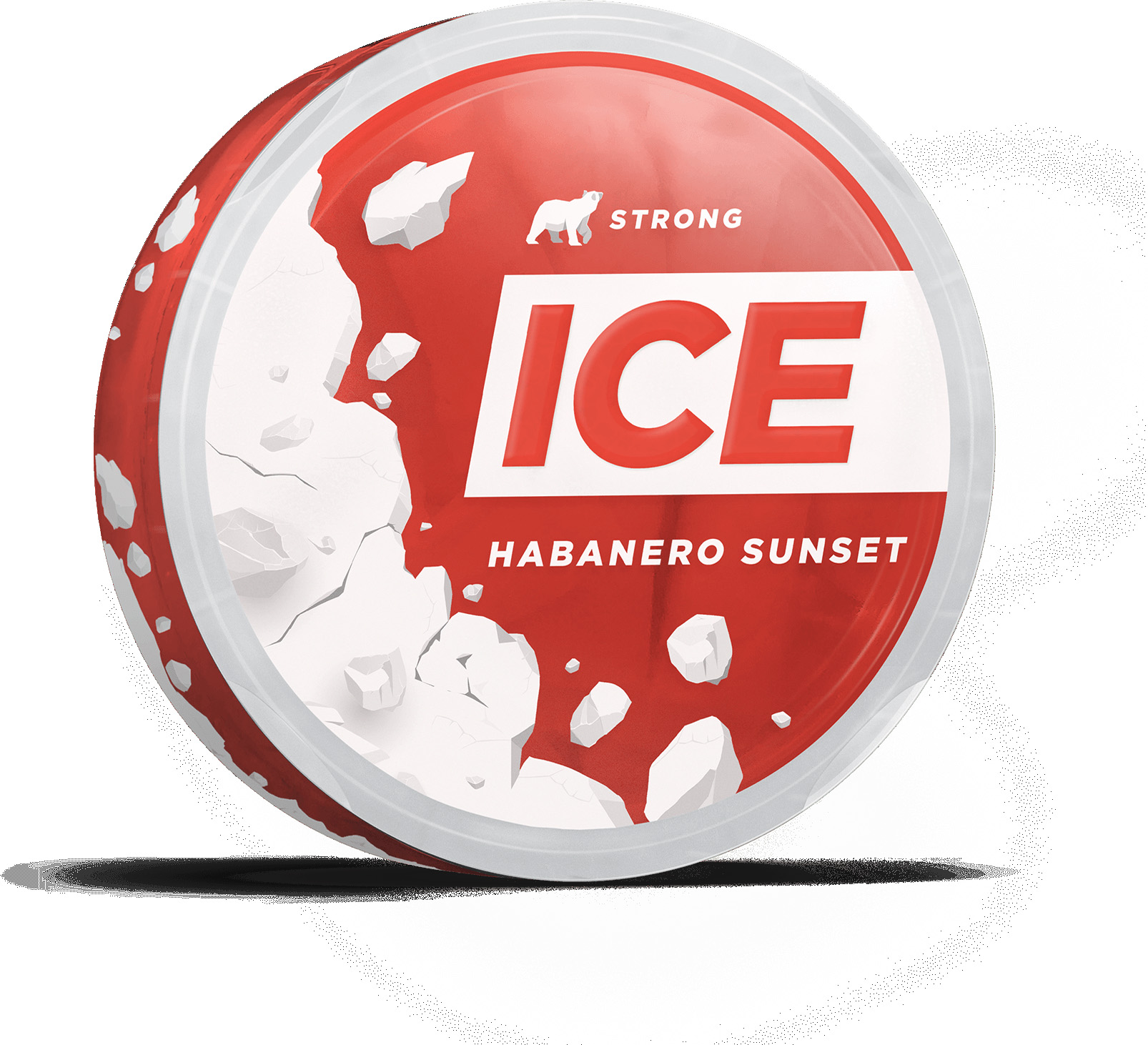 ICE Habanero Sunset Strong