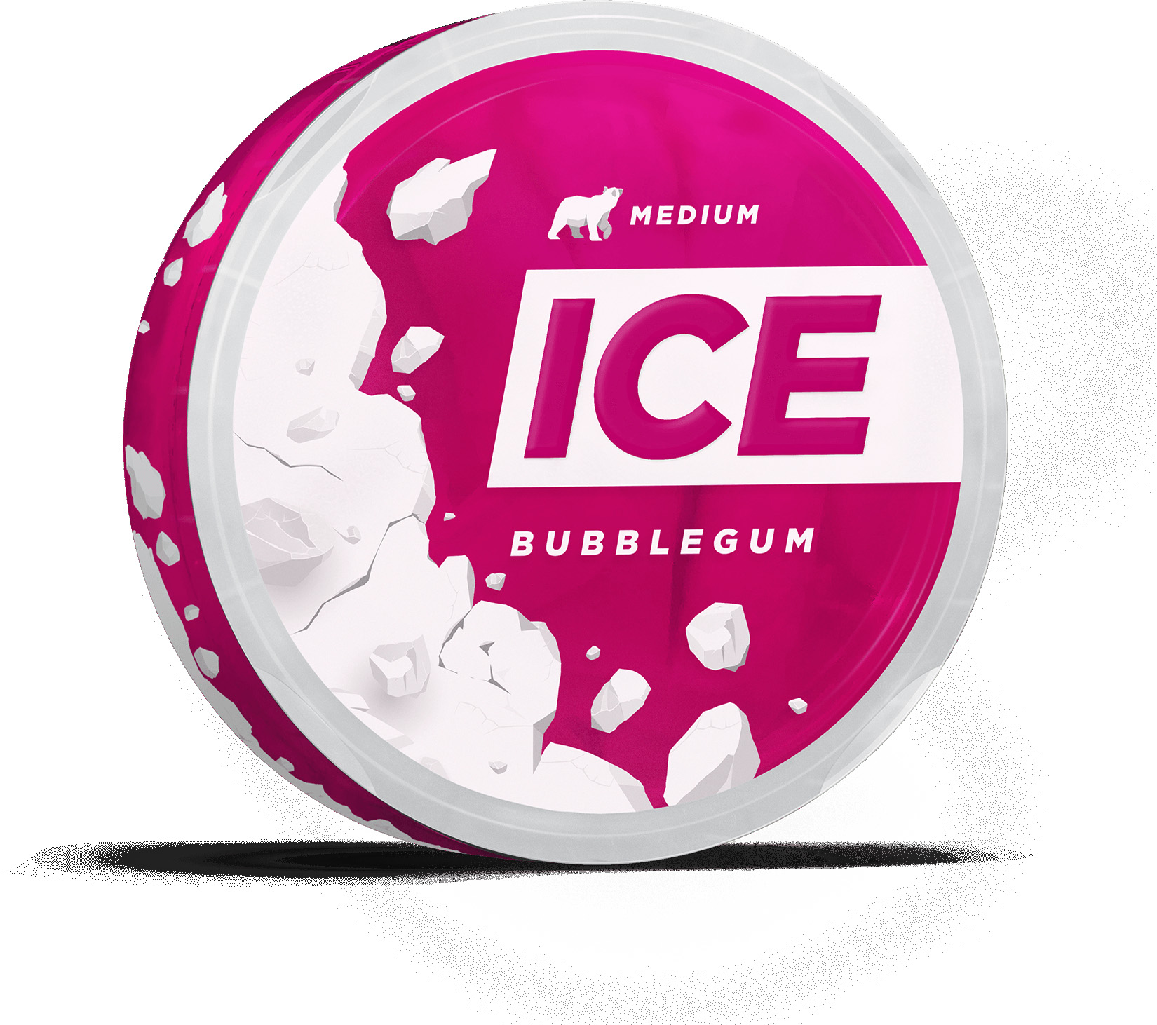 ICE Bubblegum Medium
